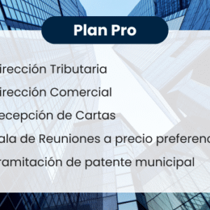 Plan Pro