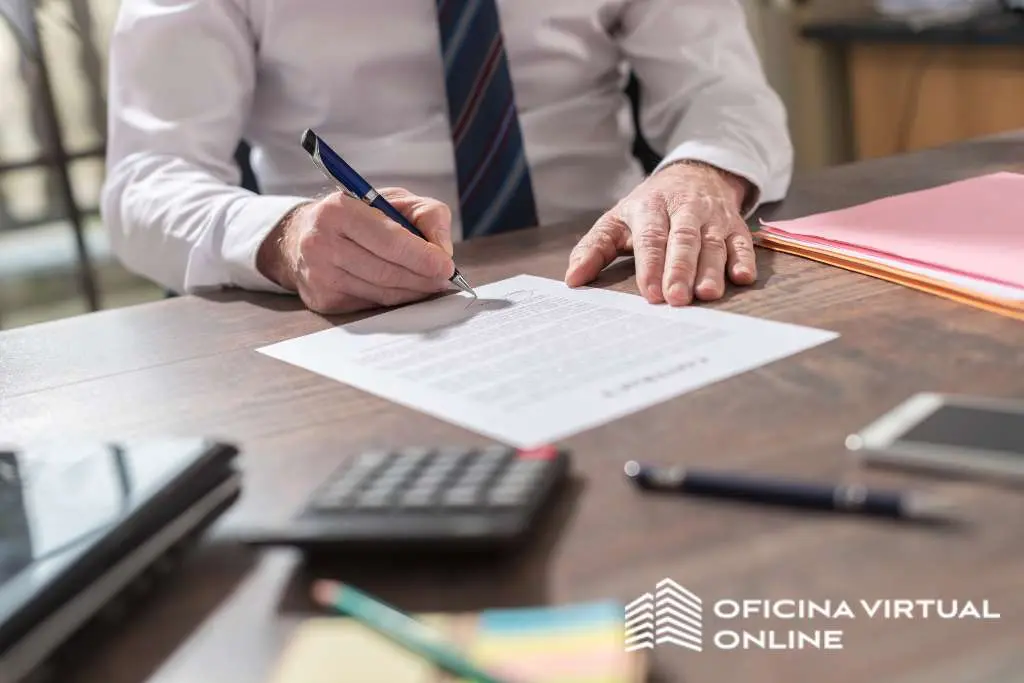 Cómo crear una empresa. Una guía paso a paso en Oficina Virtual Online