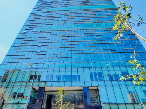 Oficina Virtual Santiago Centro