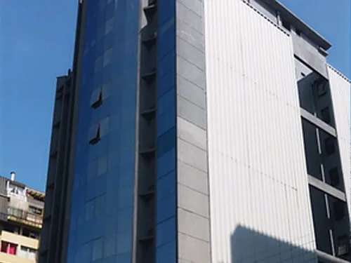 Oficina Virtual Concepción