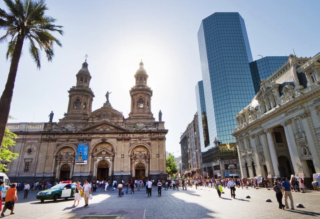 Pago de Patente en Santiago Centro con Oficina Virtual Onile