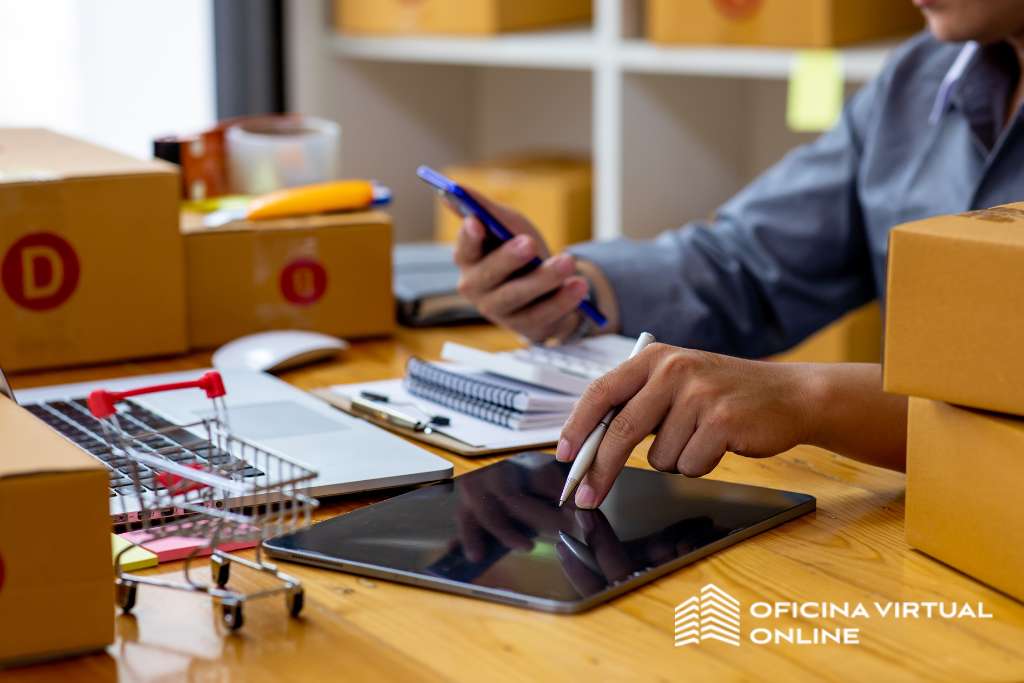 Financiamiento para pymes