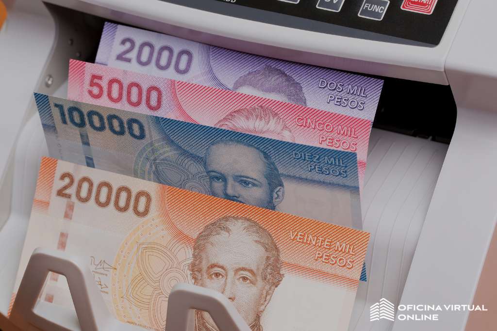 Desarrollo Económico en Chile: La Creación de nuevas empresas favorece el desarrollo económico