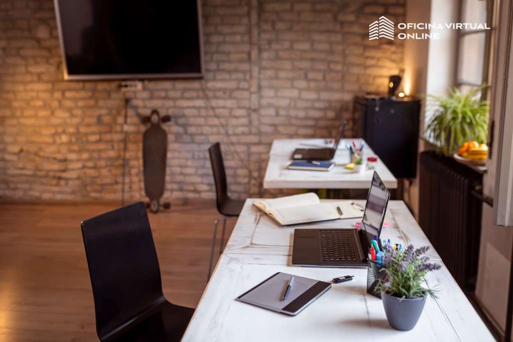 Cowork: la nueva forma de trabajar.