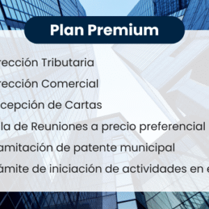 Plan Premium