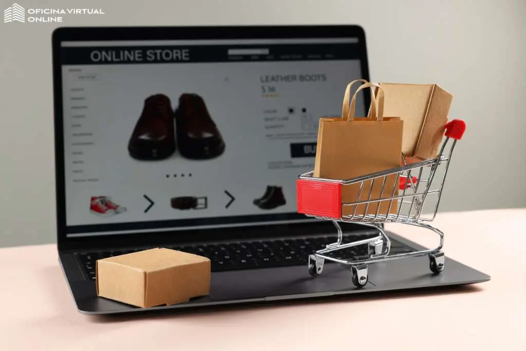 Crear tienda online en Chile pasos, aspectos legales y plataformas