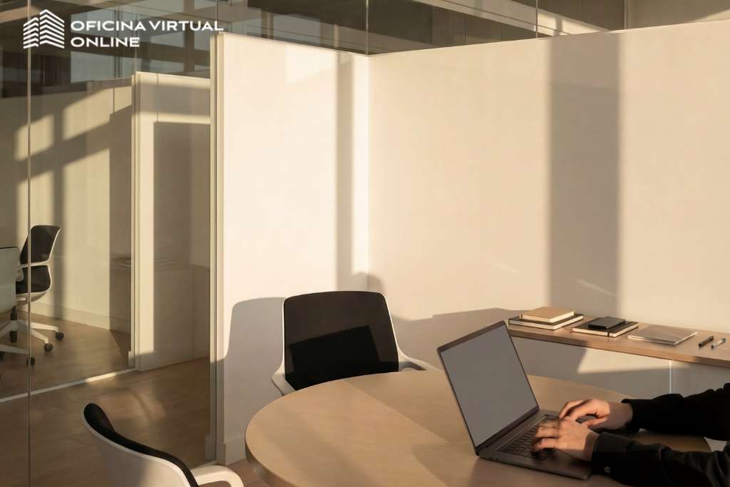 Oficinas virtuales para emprendedores | Consejos Cómo elegir
