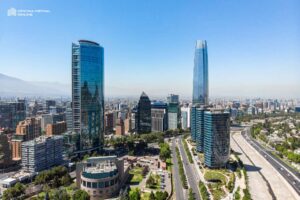 Qué dirección usar para crear empresa en Empresa en un Día