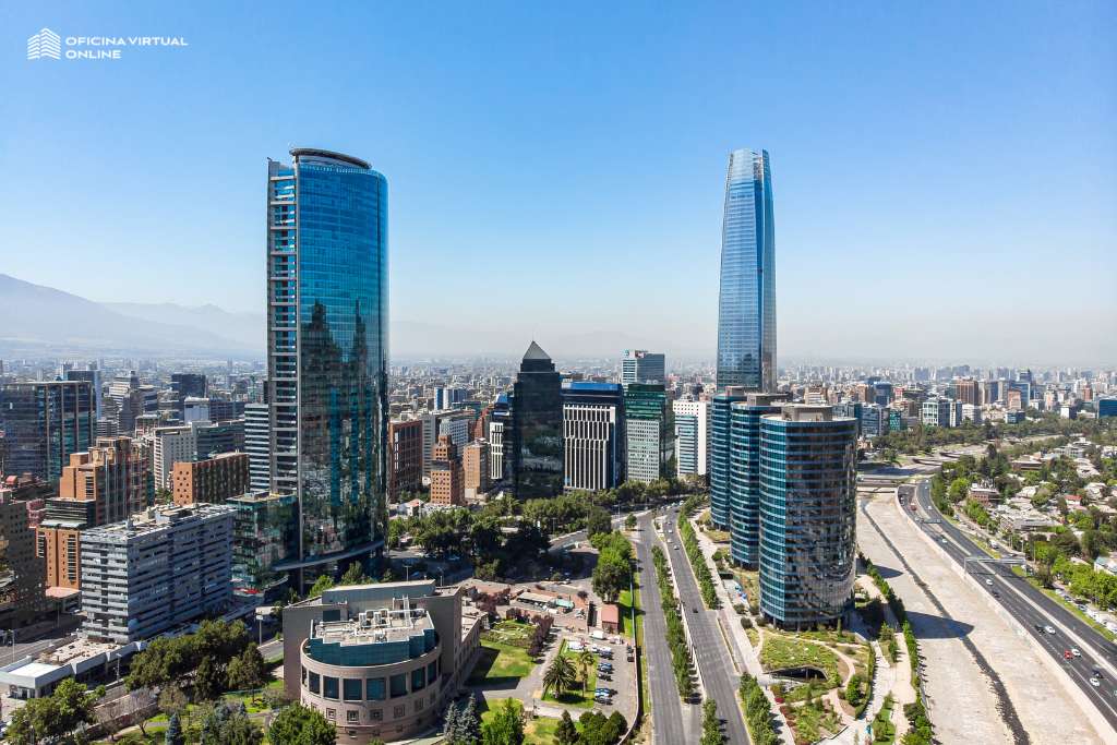 Qué dirección usar para crear empresa en Empresa en un Día