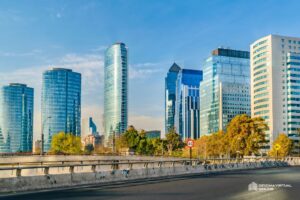 Requisitos para establecer dirección tributaria en Chile