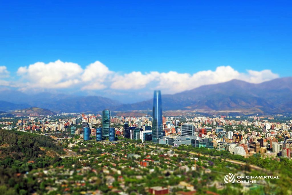 ¿Qué es una oficina comercial Alternativas y ventajas para emprendedores