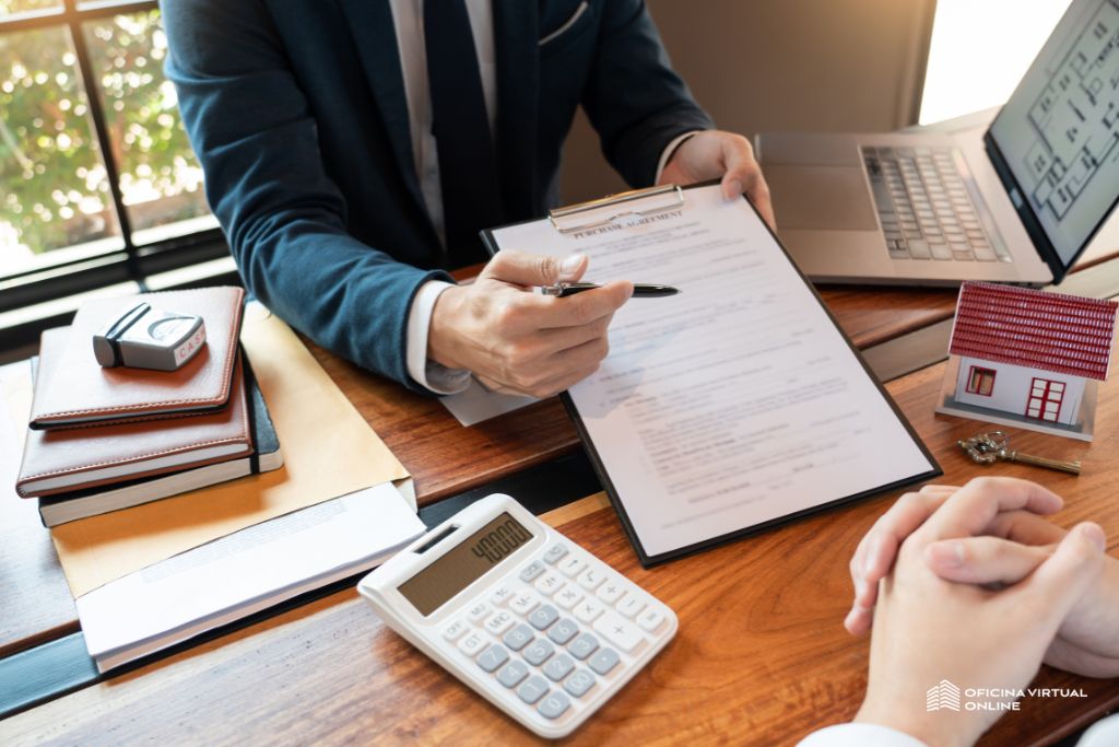 Crédito Hipotecario para Empresas Requisitos en Chile