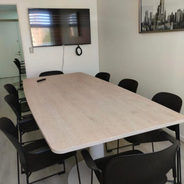 Oficina Virtual Las Condes